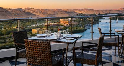 Blue Lotus Nile Suites