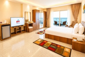 Room - Blue Lotus Nile Suites (Aswan)
