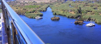 Blue Lotus Nile Suites
