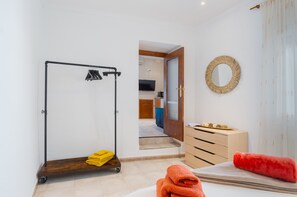 1 habitación, wifi gratis y ropa de cama 