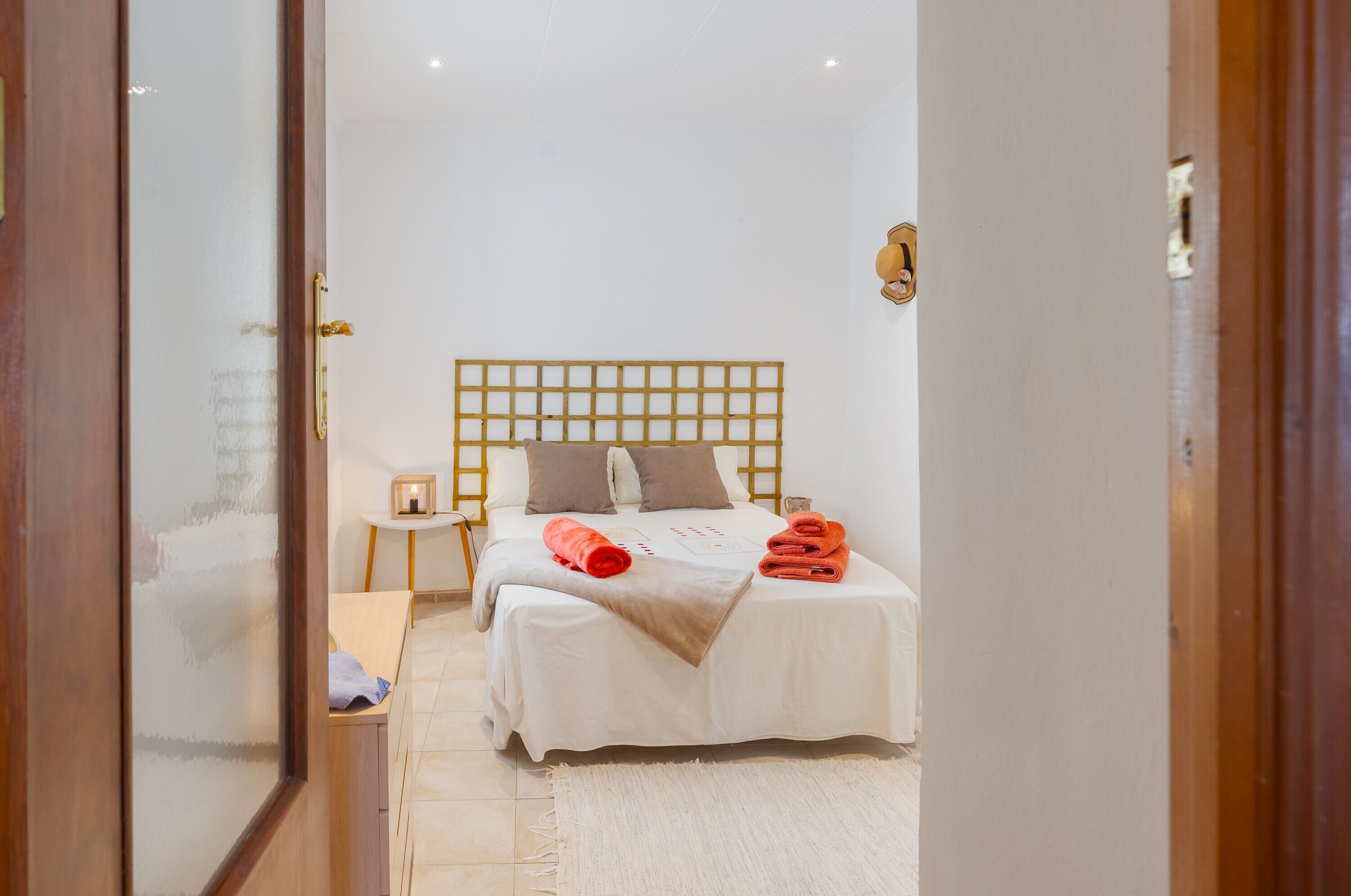 1 slaapkamer, gratis wifi, beddengoed