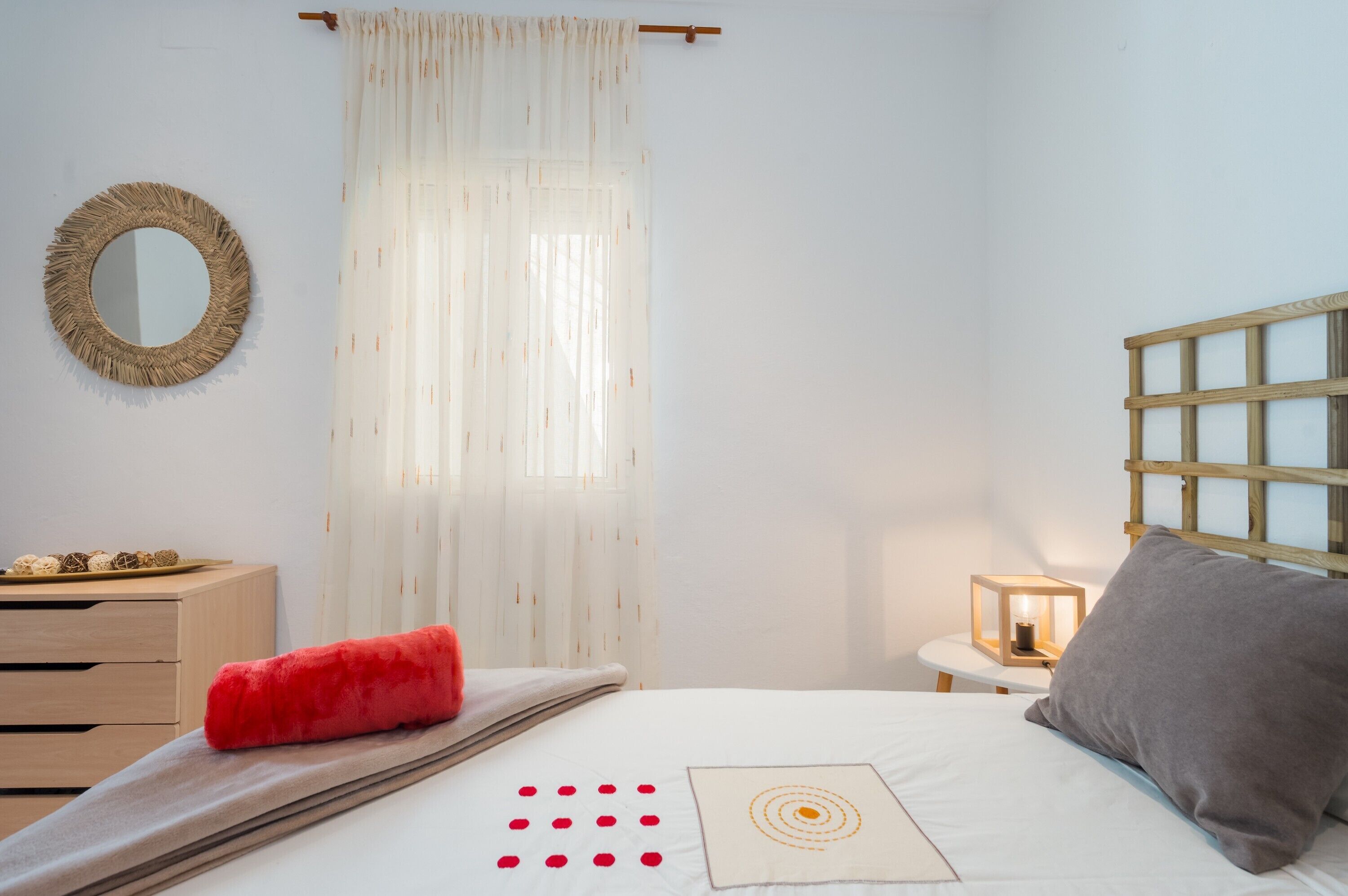 1 slaapkamer, gratis wifi, beddengoed