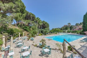 Pool - Apartment 'Margherita' with Sea View, Private Terrace and Balcony (Capo D'arco)