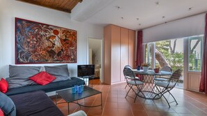 Oppholdsområde