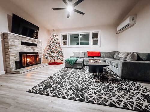 Sierra Blanca Mountain Lodge