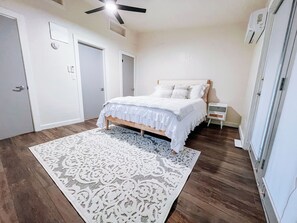 3 Schlafzimmer, kostenloses WLAN, Bettwäsche