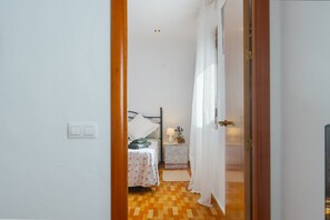 1 habitación, wifi gratis y ropa de cama 