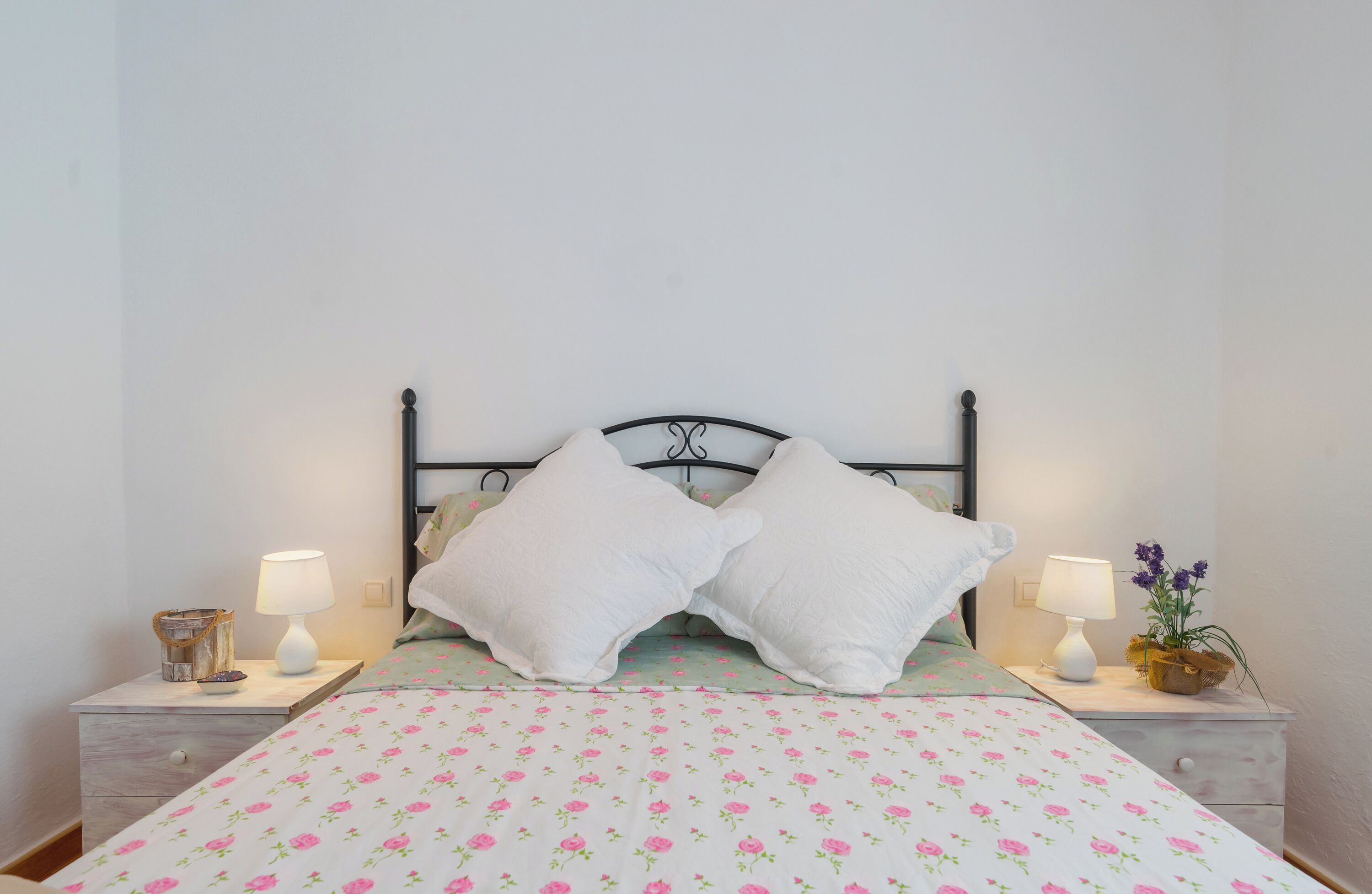 1 slaapkamer, gratis wifi, beddengoed