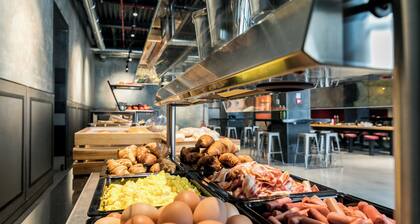 Kira Suites Hotel Milano