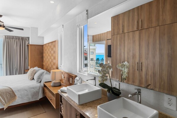 1 多间卧室、熨斗/熨衣板