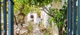 Apartment 'Vittorio Stella' with Sea View, Private Terrace and Air Conditioning