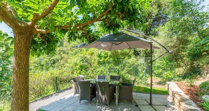 Maison Le Mas de la Brousse â Nature, confort et charme au cĆur des CĂ©vennes