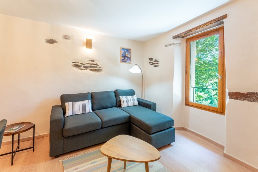 Maison Le Mas De La Brousse Nature, Confort Et Charme Au Cœur Des Cévennes - Valleraugue