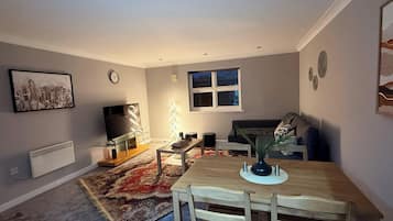 Apartment | Living area