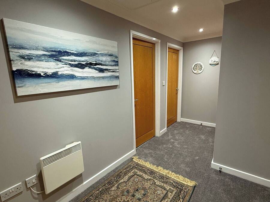 Appartement | Intérieur