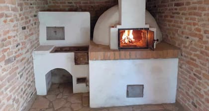 Arkeden 328 Rural Guesthouse