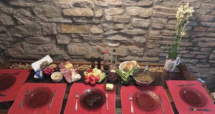 Arkeden 328 Rural Guesthouse