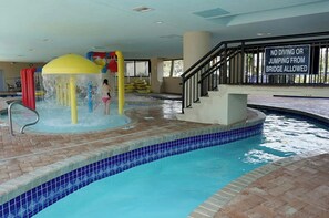 Piscine couverte, piscine extérieure