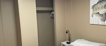 3-bedroom home on beautiful Lake Greenwood, close to Old Eight Golf Course.