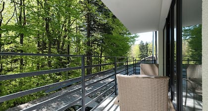 Apartamenty Sun & Snow Ski&Bike