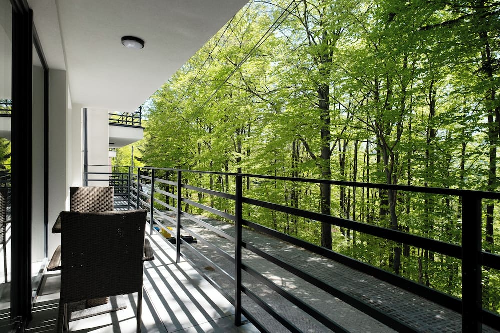 Apartamenty Sun & Snow Ski&Bike