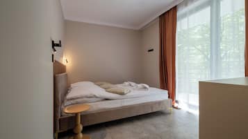 Apartment (F1) | 1 bedroom, individually decorated, individually furnished