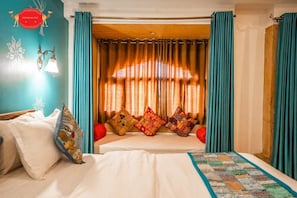 Property entrance - Hotel Golden Legacy - By PRAMANA EXP (Jaisalmer)