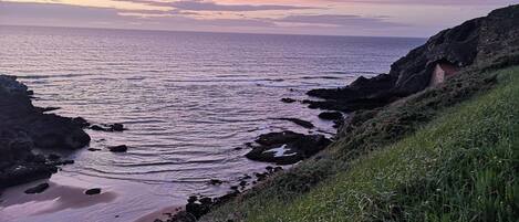 Plage à proximité