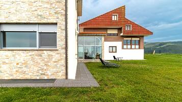Exterieur