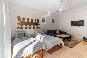 Room - Massira Social Living (Saâda)