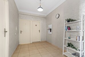 View from property - Massira Social Living (Saâda)