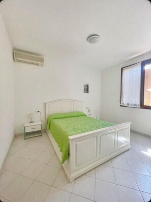 4 habitaciones 