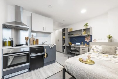 Student Only Compass