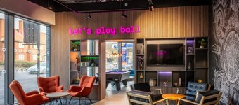 Student Only Compass