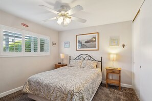1 bedroom, Internet, bed sheets