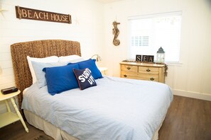 2 Schlafzimmer, Internetzugang, Bettwäsche
