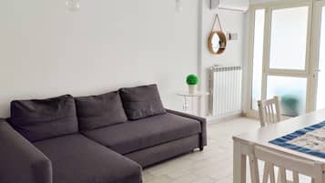 Appartement | Coin séjour