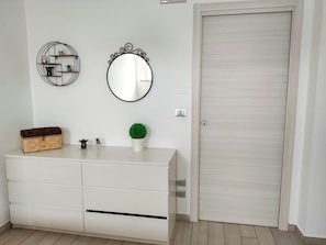 1 chambre, Wi-Fi gratuit