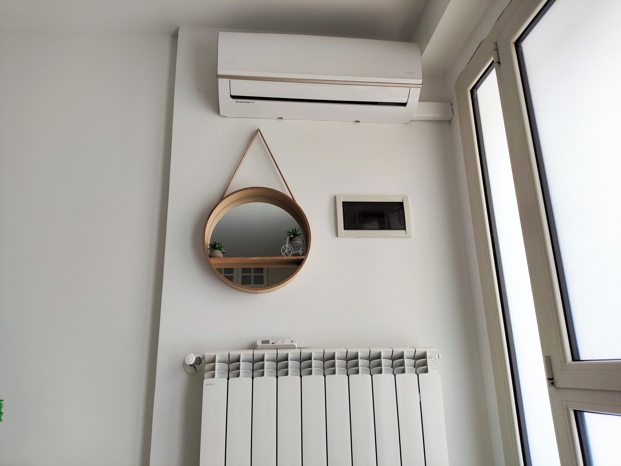 Appartement | Coin séjour