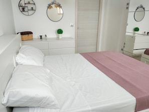 1 chambre, Wi-Fi gratuit