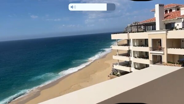 Beach - Penthouse Paradise in Beautiful Cabo San Lucas (Cabo San Lucas)