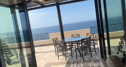 Penthouse Paradise in Beautiful Cabo San Lucas
