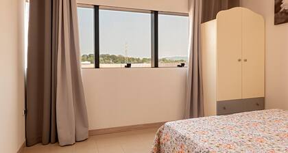 Room 'Valle Benedetta' with Wi-Fi and Air Conditioning