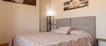 Room 'Valle Benedetta' with Wi-Fi and Air Conditioning