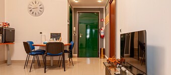 Room 'Valle Benedetta' with Wi-Fi and Air Conditioning