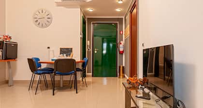 Room 'Valle Benedetta' with Wi-Fi and Air Conditioning