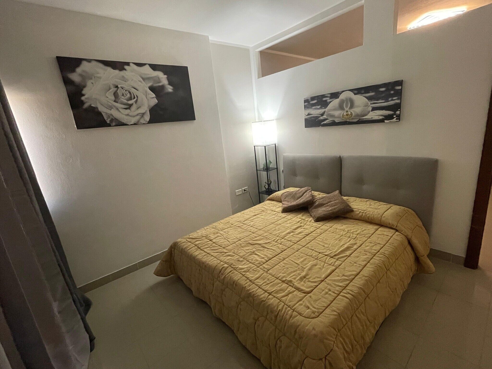 1 habitación, wifi gratis y ropa de cama 
