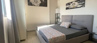 Room 'Valle Benedetta' with Wi-Fi and Air Conditioning