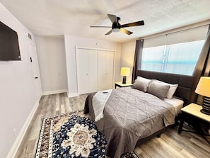 2 chambres, Wi-Fi, draps fournis