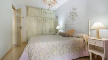 1 slaapkamer, gratis wifi, beddengoed